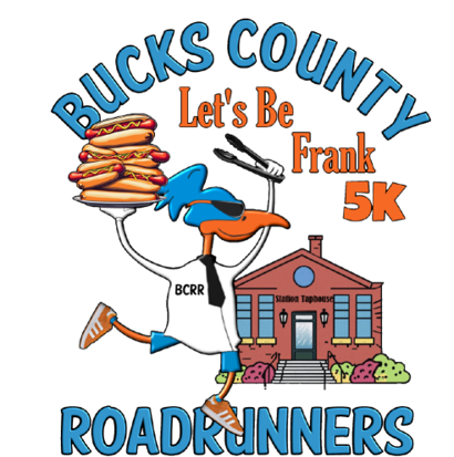 BCRR Twilight logo