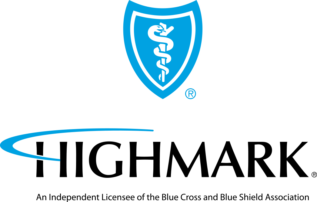 Highmark Blue Shield logo