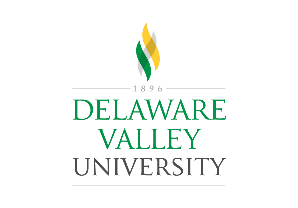 Delaware Valley University logo
