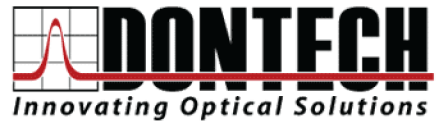 Dontech — Innovating Optical Solutions logo