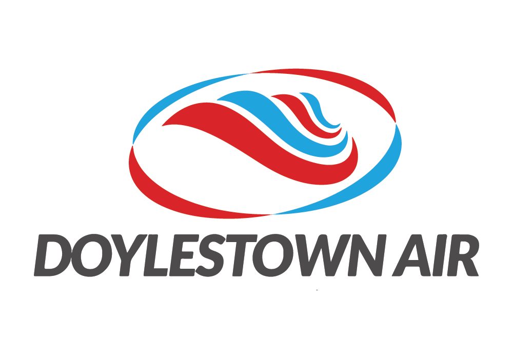 Doylestown Air logo