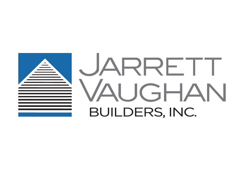 Jarrett Vaughan Builders, Inc. logo