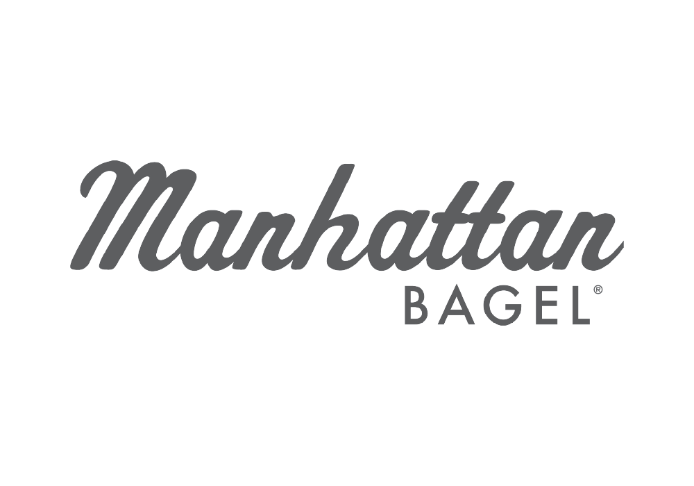 Manhattan Bagel logo