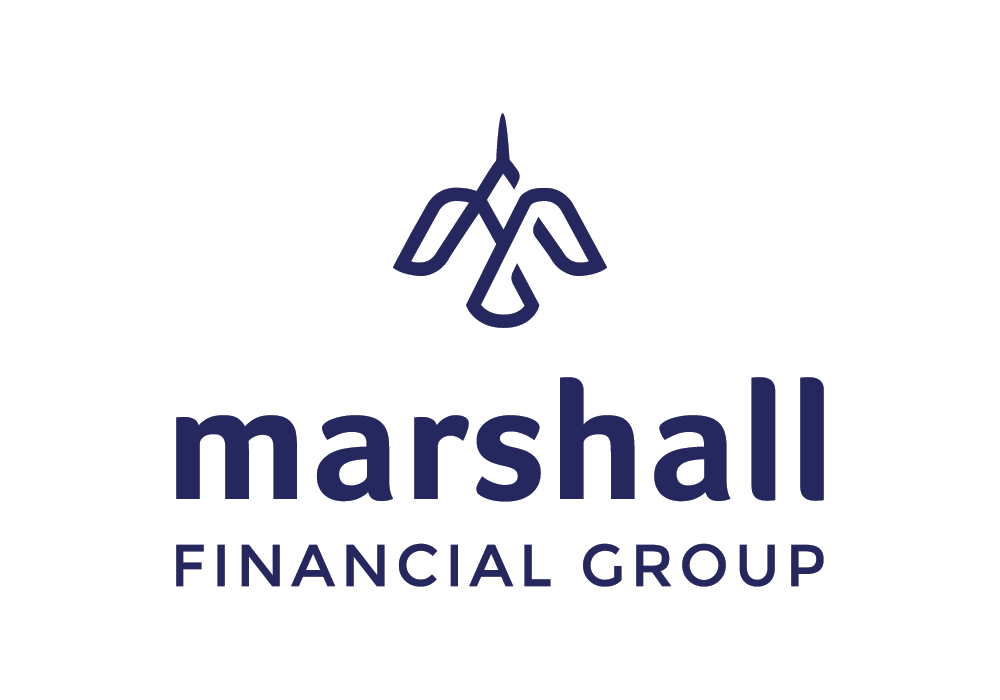 Marshall Financial Group logo