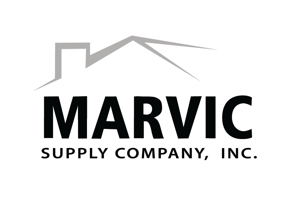 Marvic Supply Company (SRS Building Products) logo