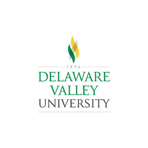 Delaware Valley University logo