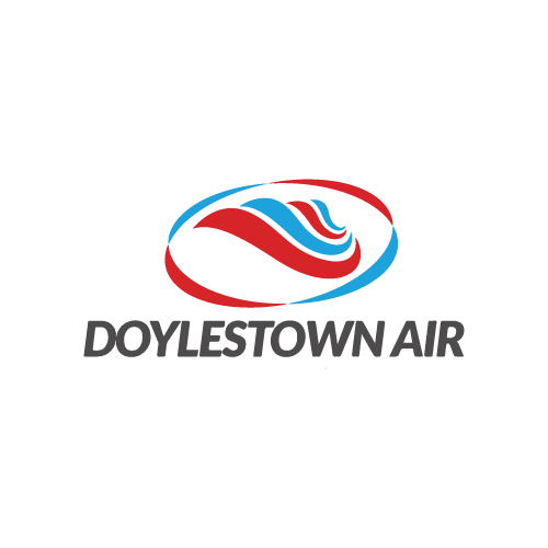 Doylestown Air logo