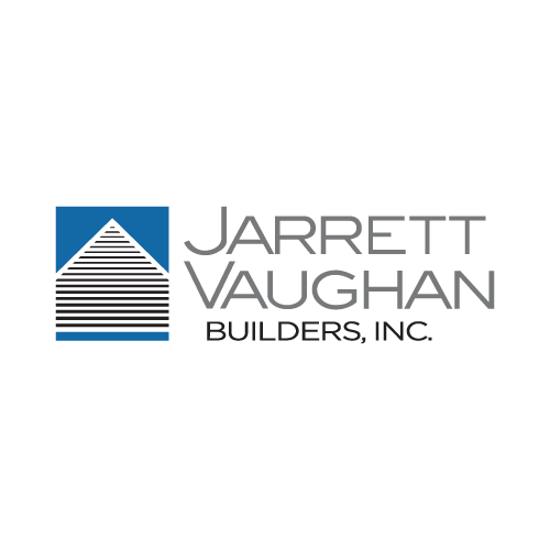 Jarrett Vaughan Builders, Inc. logo