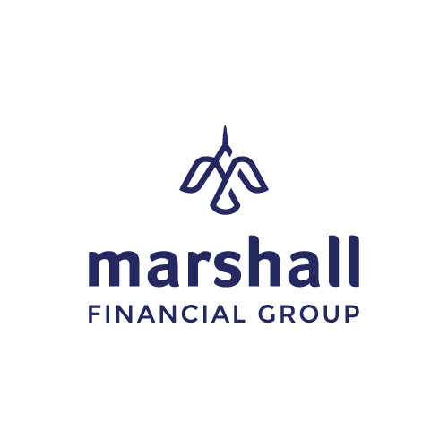 Marshall Financial Group logo