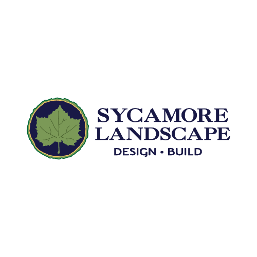 Sycamore Landscape Design·Build logo