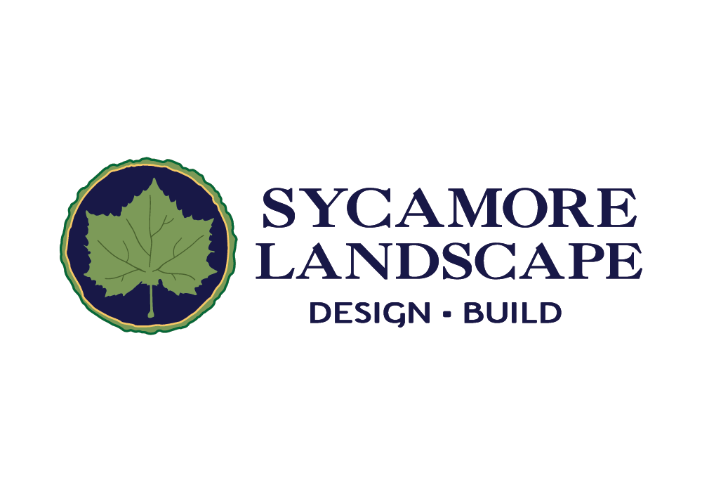 Sycamore Landscape Design·Build logo